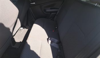 2022 Suzuki Celerio 1.0 GA full