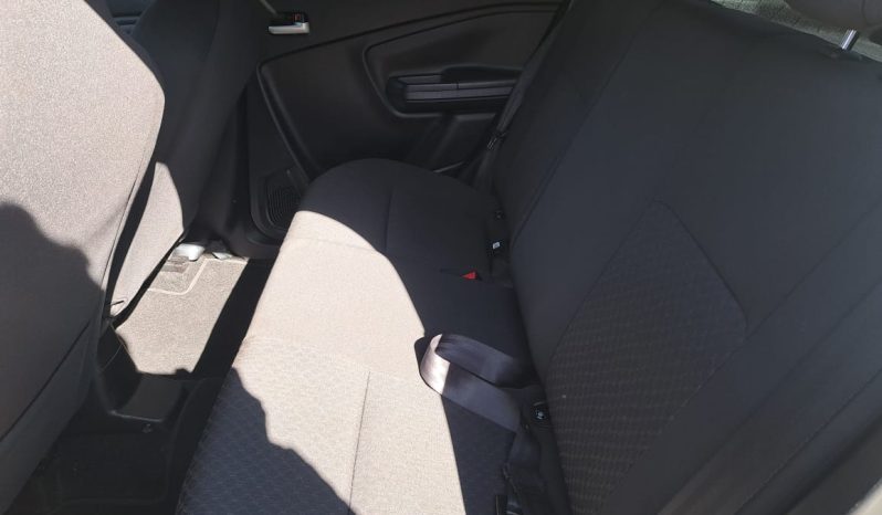 2022 Suzuki Celerio 1.0 GA full