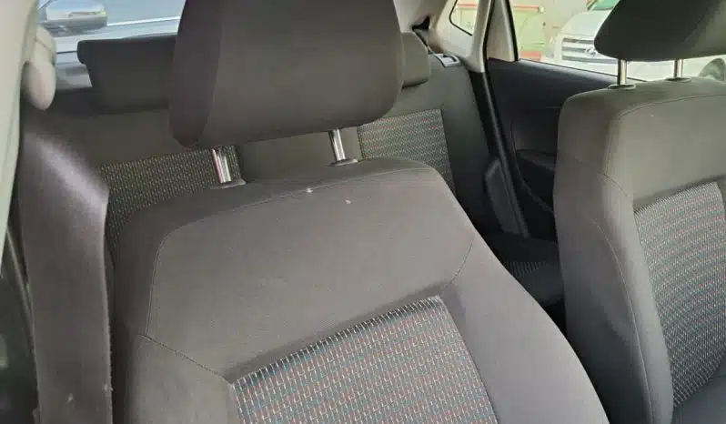 polo vivo 1.4 manual full