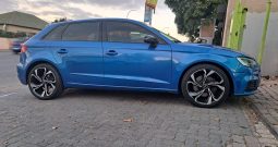 Audi A3 Sportback 1.0 TFSI Auto | 30 TFSI