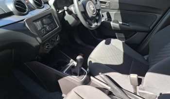 2025 SUZUKI DZIRE 1.2 MANUAL full