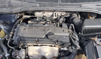 2010 Hyundai Getz 1.4 full