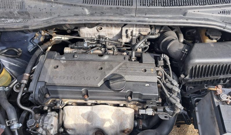 2010 Hyundai Getz 1.4 full