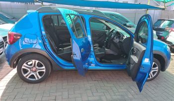 2019 Renault Sandero 900T Stepway Dynamique full