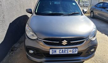 2022 Suzuki Celerio 1.0 GA full