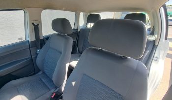 2016 Volkswagen Polo Vivo 1.6 full