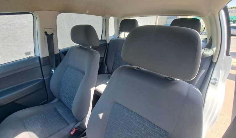 2016 Volkswagen Polo Vivo 1.6 full