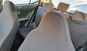 2021 Toyota Agya 1.0 Manual full