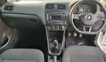 polo vivo 1.4 manual full
