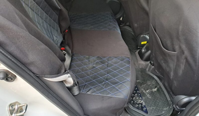 Honda Amaze 1.2 comfort Manual full