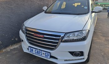 Haval H2 1.5T City Manual full