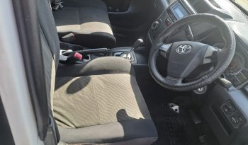 Toyota Avanza 1.5 Sx Auto full