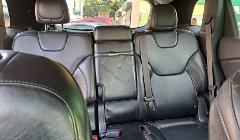 Jeep Cherokee 3.Limited Auto full