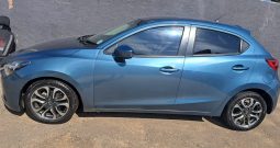 Mazda 2 1.5 Individual 5-dr Manual