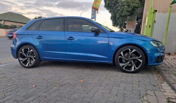 Audi A3 Sportback 1.0 TFSI Auto | 30 TFSI full