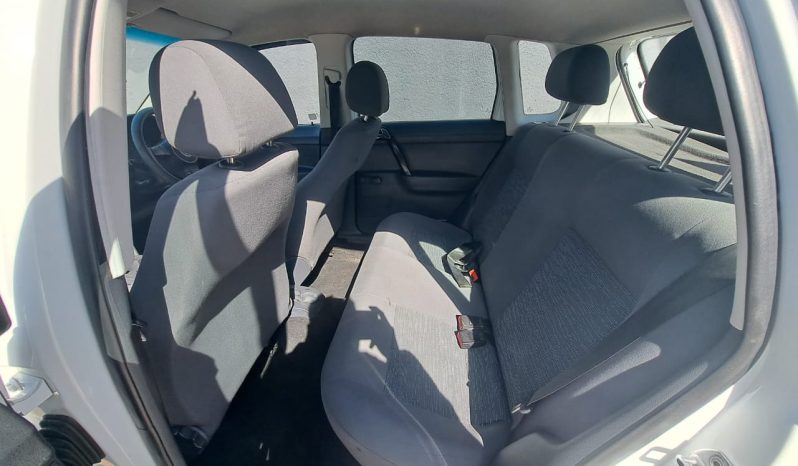 2016 Volkswagen Polo Vivo 1.6 full