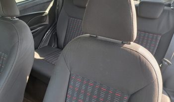 FORD FIGO HATCH full