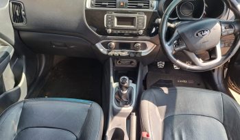 Kia Rio 1.4 Tec full