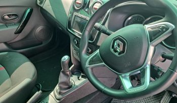 2019 Renault Sandero 900T Stepway Dynamique full