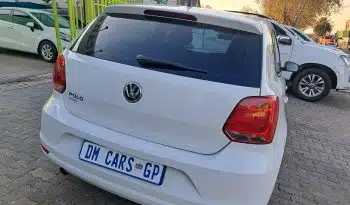 polo vivo 1.4 manual full