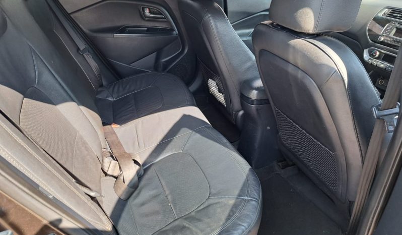Kia Rio 1.4 Tec full
