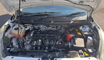 FORD FIGO HATCH full