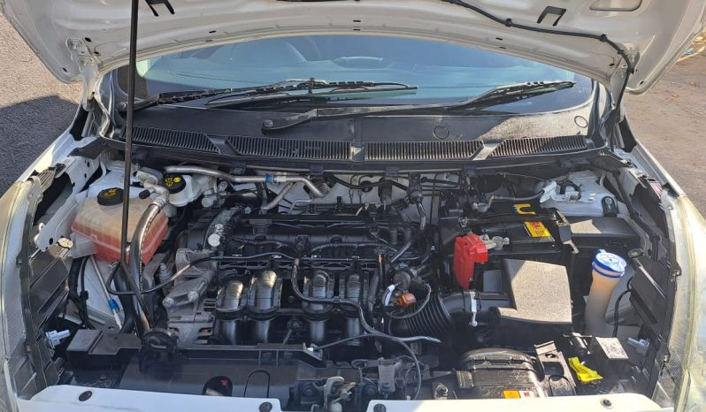FORD FIGO HATCH full