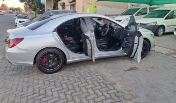 2015 Mercedes-Benz CLA 200 Auto full