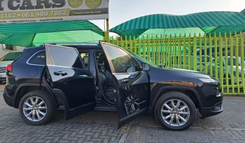 Jeep Cherokee 3.Limited Auto full