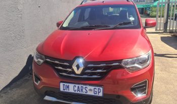 Renault Triber 1.0 Dynamique full