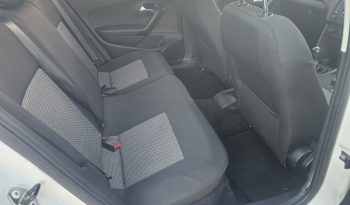 Volkswagen Polo 1.4 comfortline full