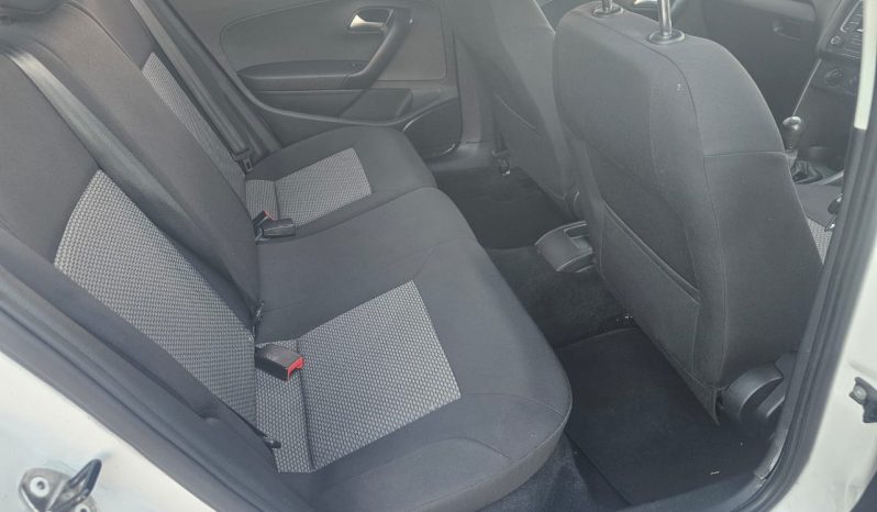 Volkswagen Polo 1.4 comfortline full