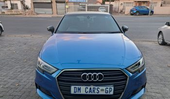 Audi A3 Sportback 1.0 TFSI Auto | 30 TFSI full
