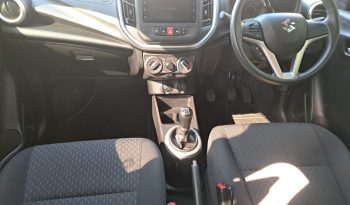 2022 Suzuki Celerio 1.0 GA full