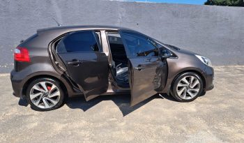 Kia Rio 1.4 Tec full