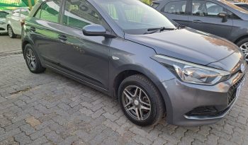 Hyundai i20 1.2 Fluid Manual full