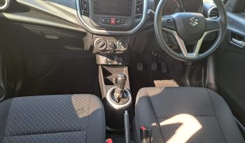 2022 Suzuki Celerio 1.0 GA full