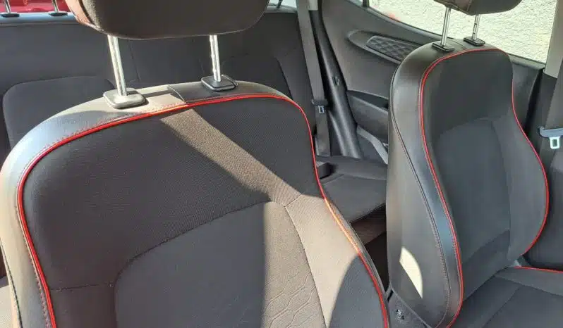 HYUNDAI I10 GRAND full