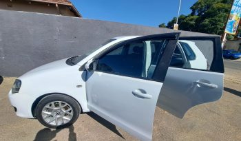 2016 Volkswagen Polo Vivo 1.6 full