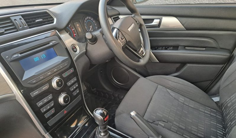 Haval H2 1.5T City Manual full
