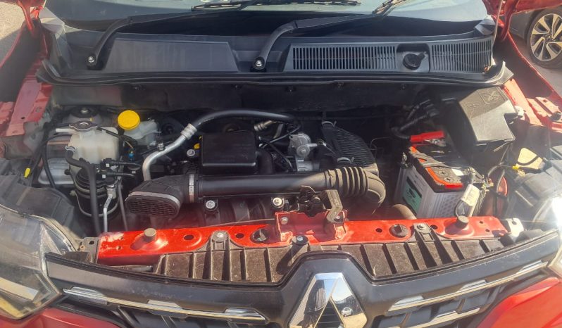 Renault Triber 1.0 Dynamique full