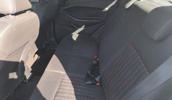 FORD FIGO HATCH full