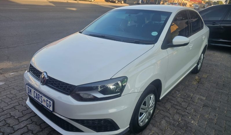 Volkswagen Polo 1.4 comfortline full