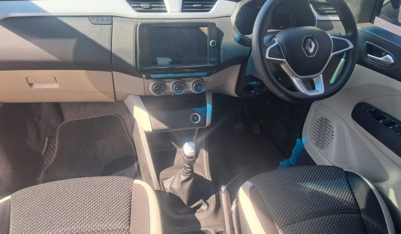Renault Triber 1.0 Dynamique full