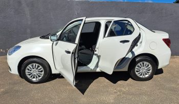 2025 SUZUKI DZIRE 1.2 MANUAL full