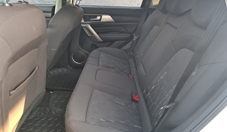 Haval H2 1.5T City Manual full