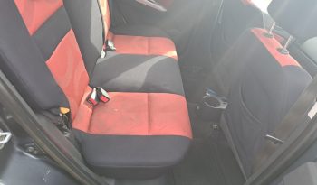 2010 Hyundai Getz 1.4 full