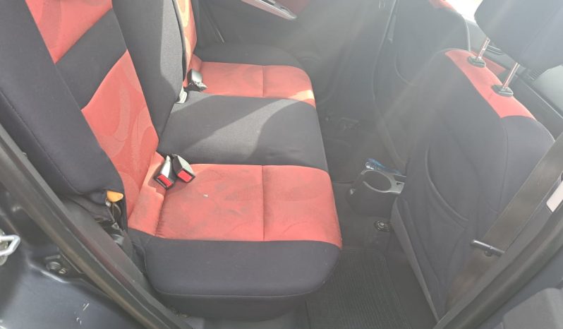 2010 Hyundai Getz 1.4 full