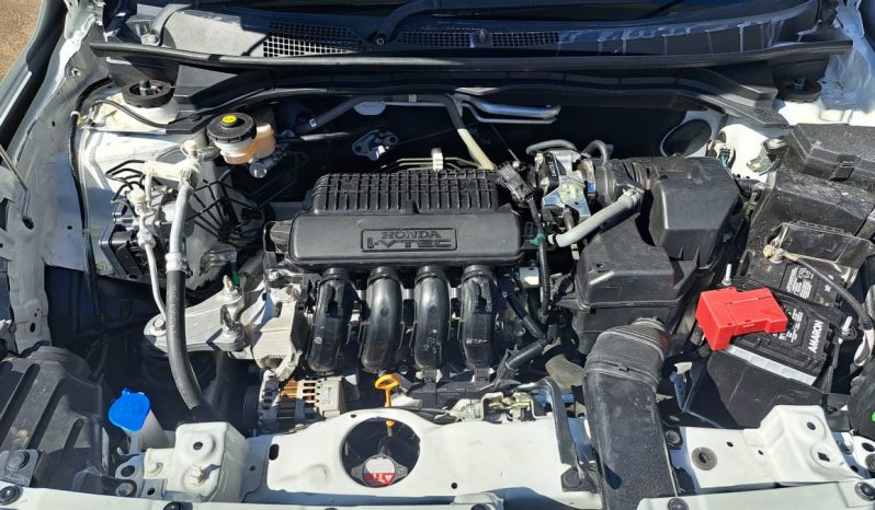 Honda Amaze 1.2 comfort Manual full