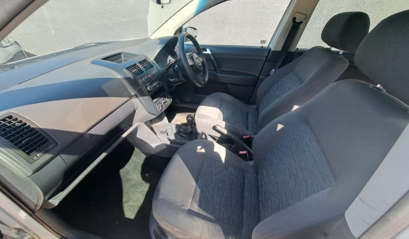 2016 Volkswagen Polo Vivo 1.6 full